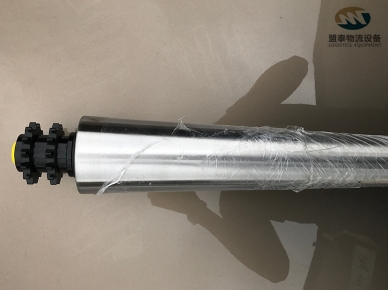 通化塑鋼雙鏈錐形輥筒